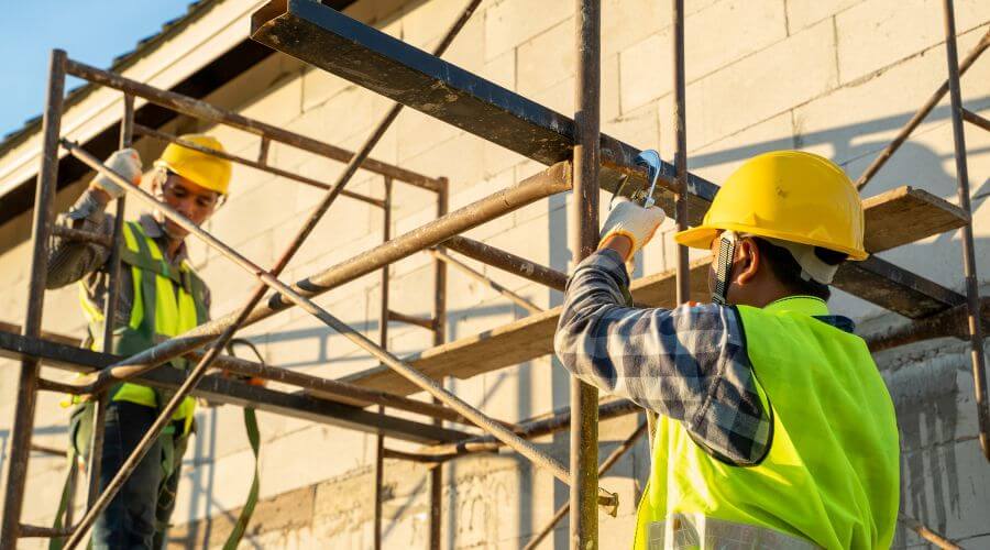 Expert Emergency Roof Repairs services in Quantico, MD